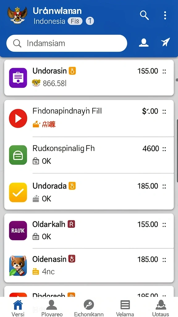 Screenshot 666i nomor 2