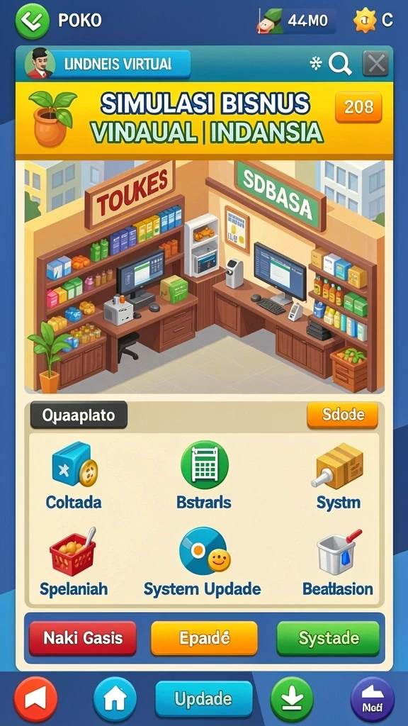 Screenshot 777lucky nomor 2