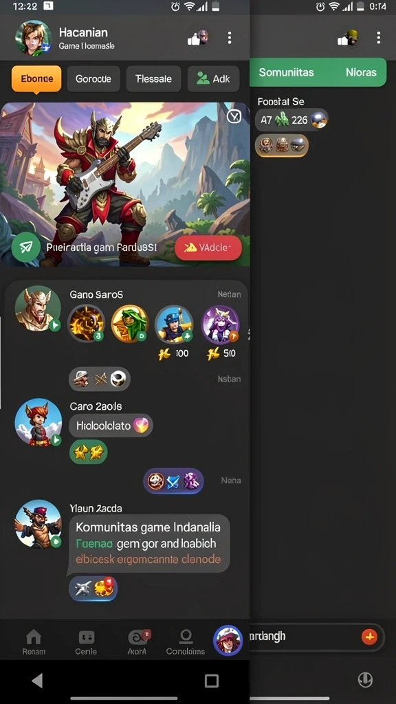 Screenshot 777win nomor 3