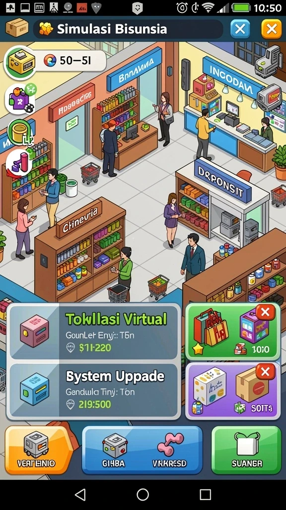 Screenshot 7svip nomor 2