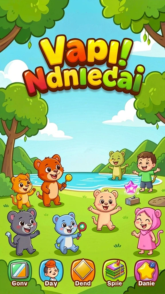 Screenshot ariestogel nomor 3