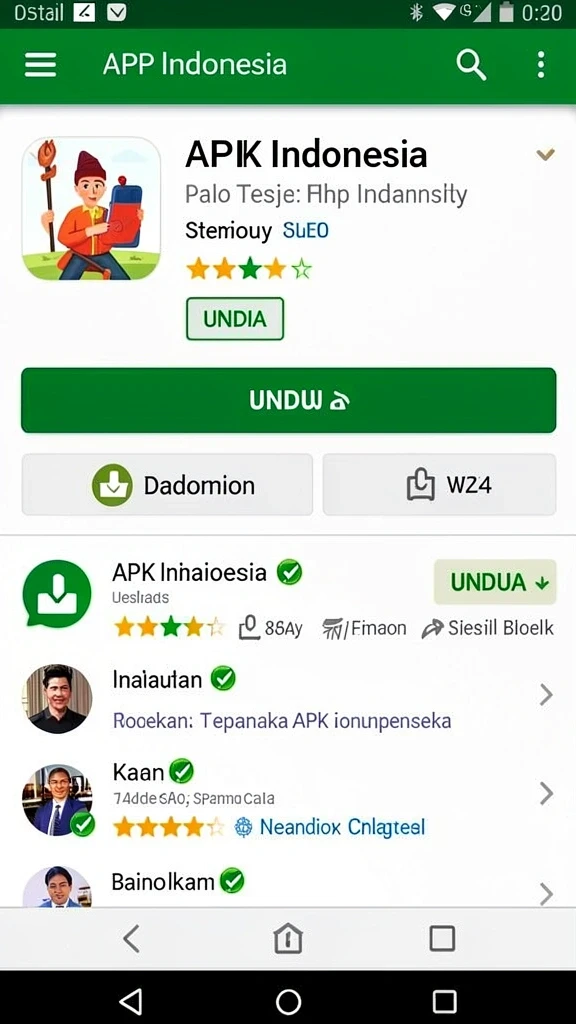 Screenshot bandar88 nomor 3