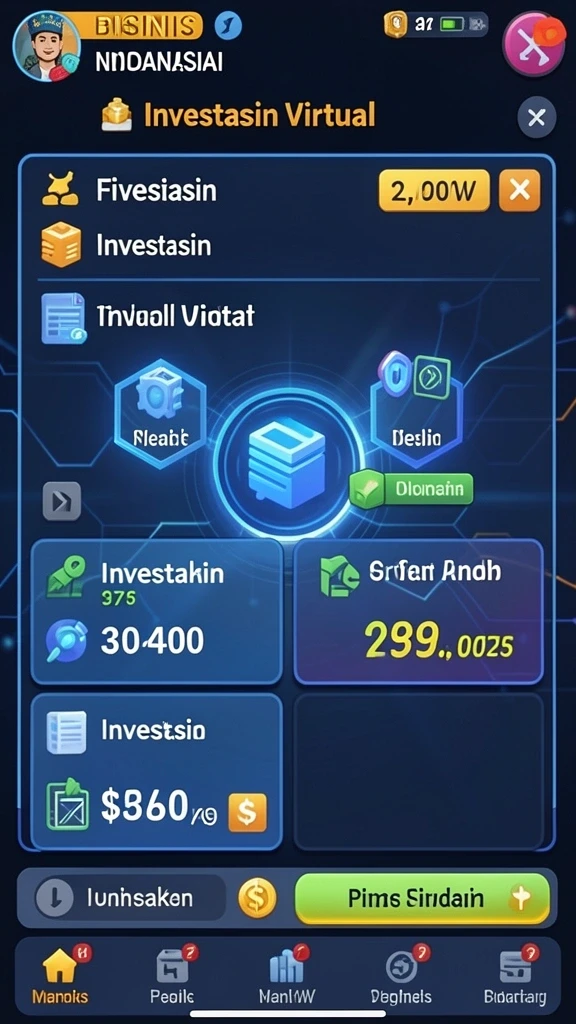 Screenshot bento123 nomor 2