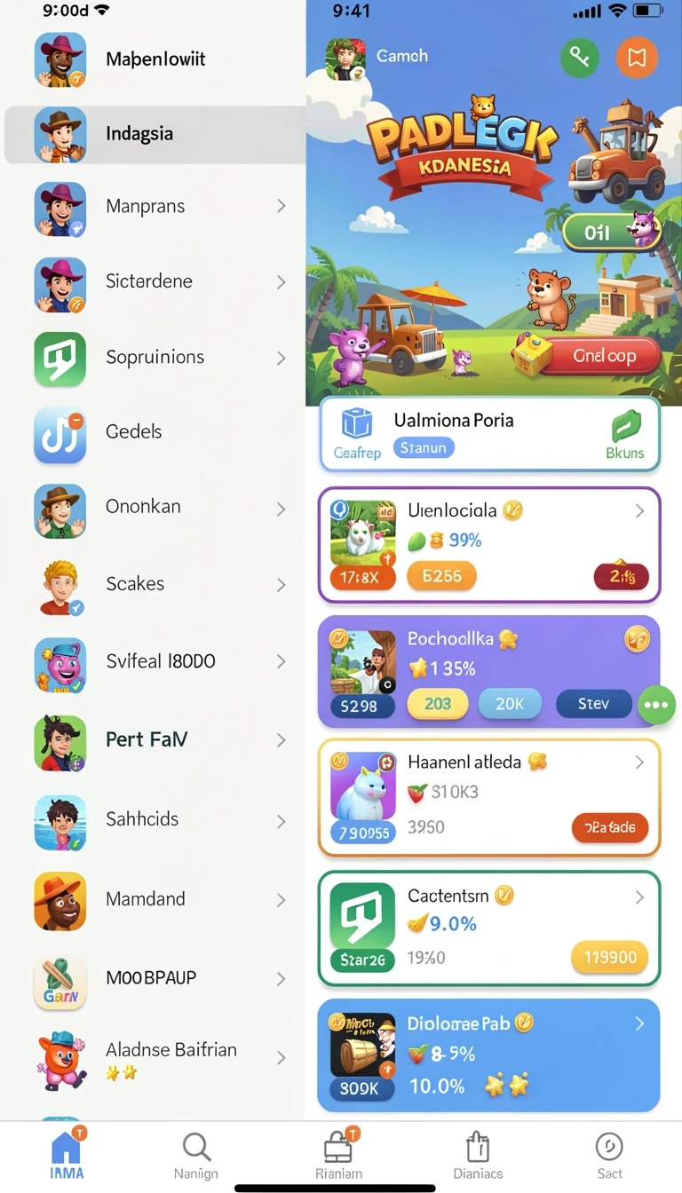 Screenshot bigwin189 nomor 1