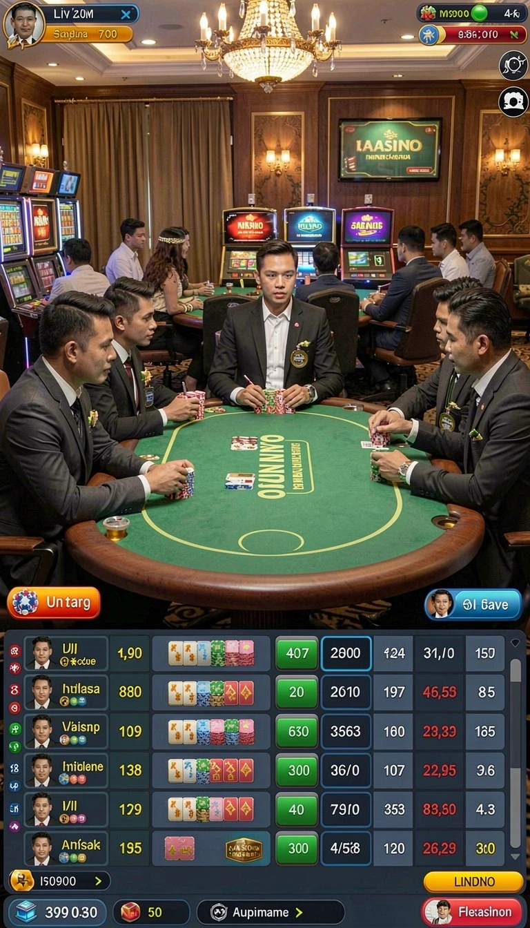 Screenshot bigwin189 nomor 2