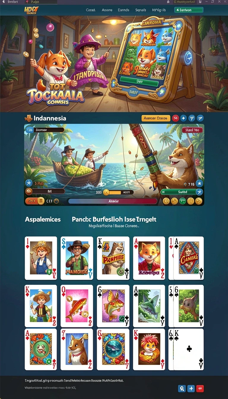 Screenshot bigwin189 nomor 3