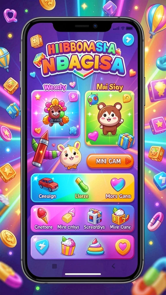 Screenshot bingo188 nomor 3