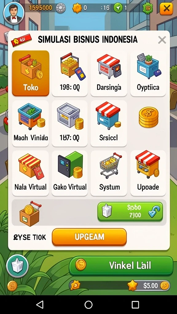 Screenshot bosku777 nomor 3