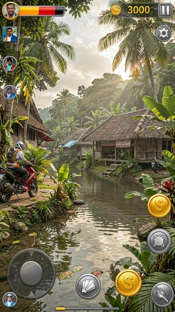 Screenshot dewakoin99 nomor 2