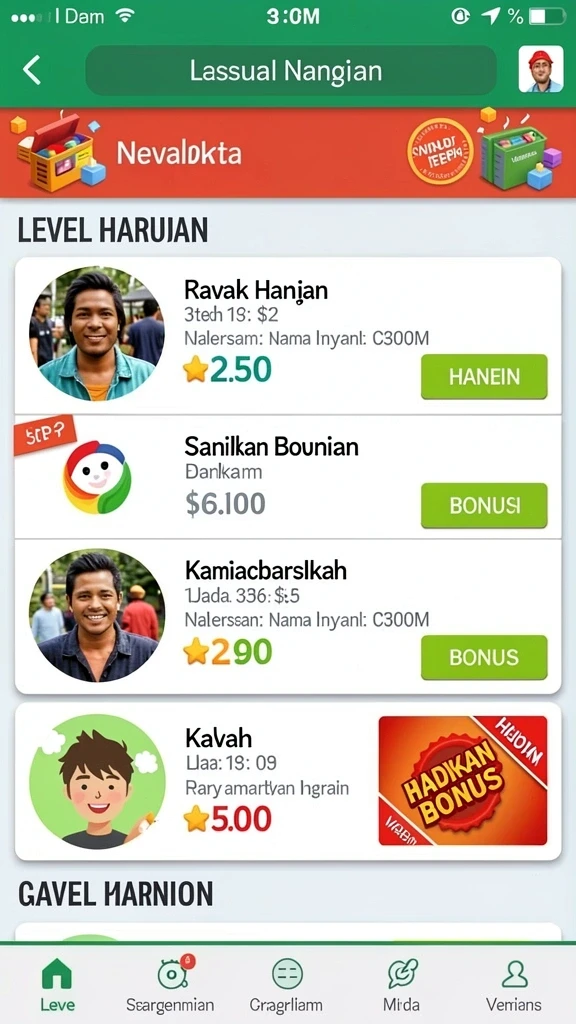 Screenshot dewakoin99 nomor 3