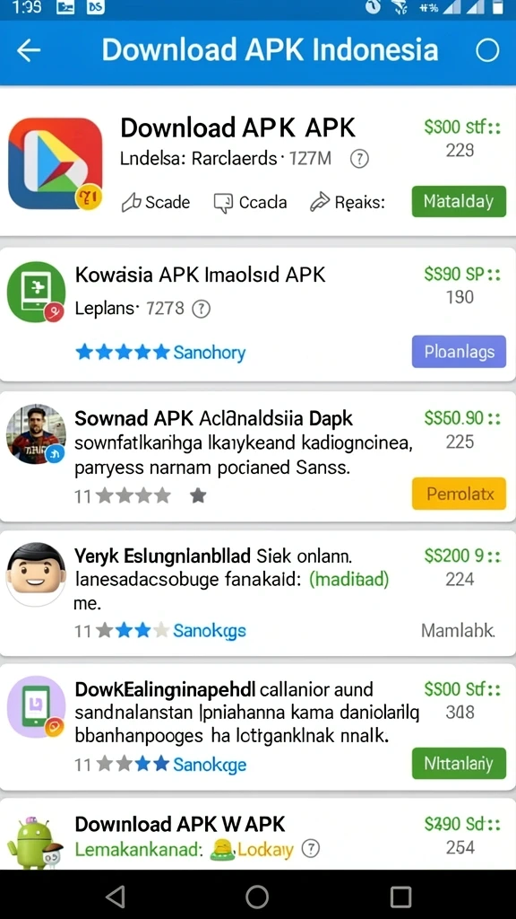 Screenshot dewanusa nomor 3