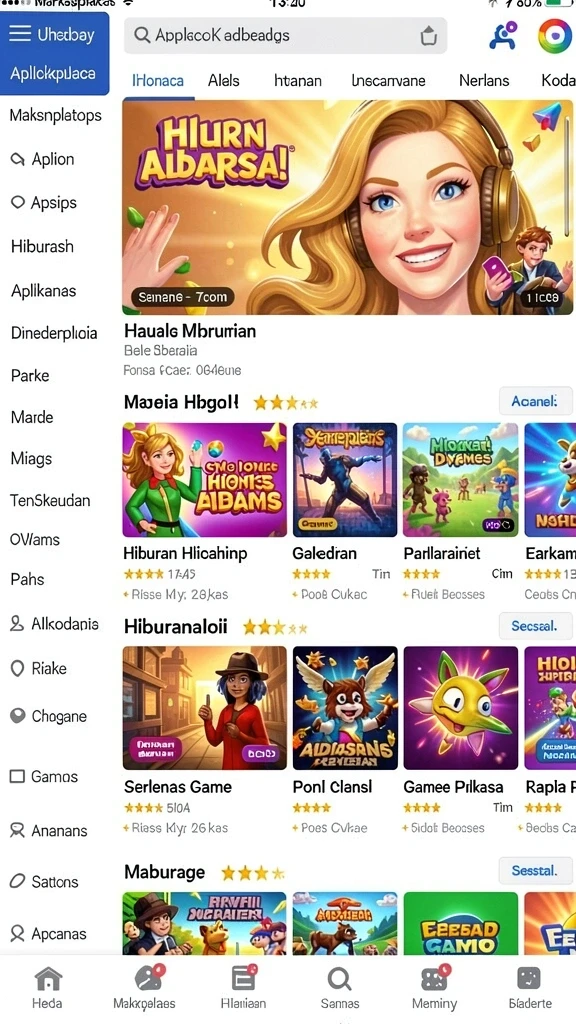 Screenshot doremi88 nomor 1