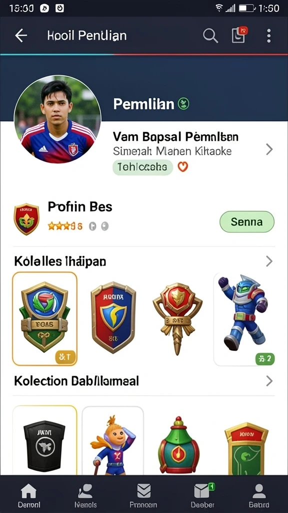 Screenshot draja777 nomor 1