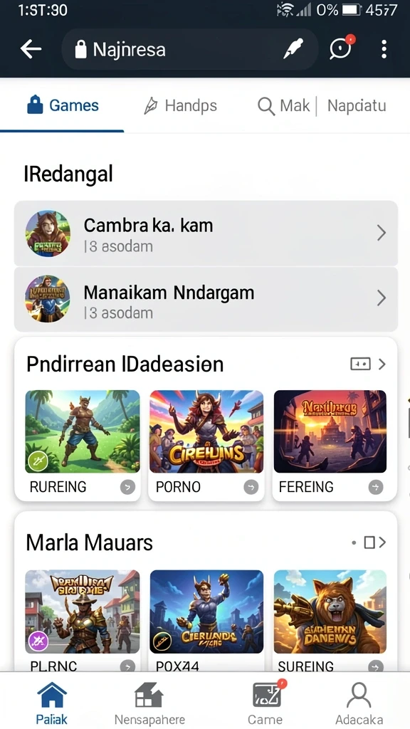 Screenshot gacor777 nomor 2