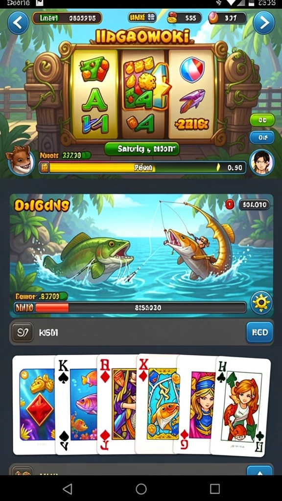Screenshot gacorx nomor 2