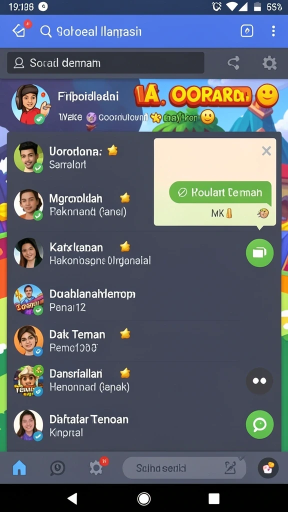 Screenshot gatotkaca123 nomor 3