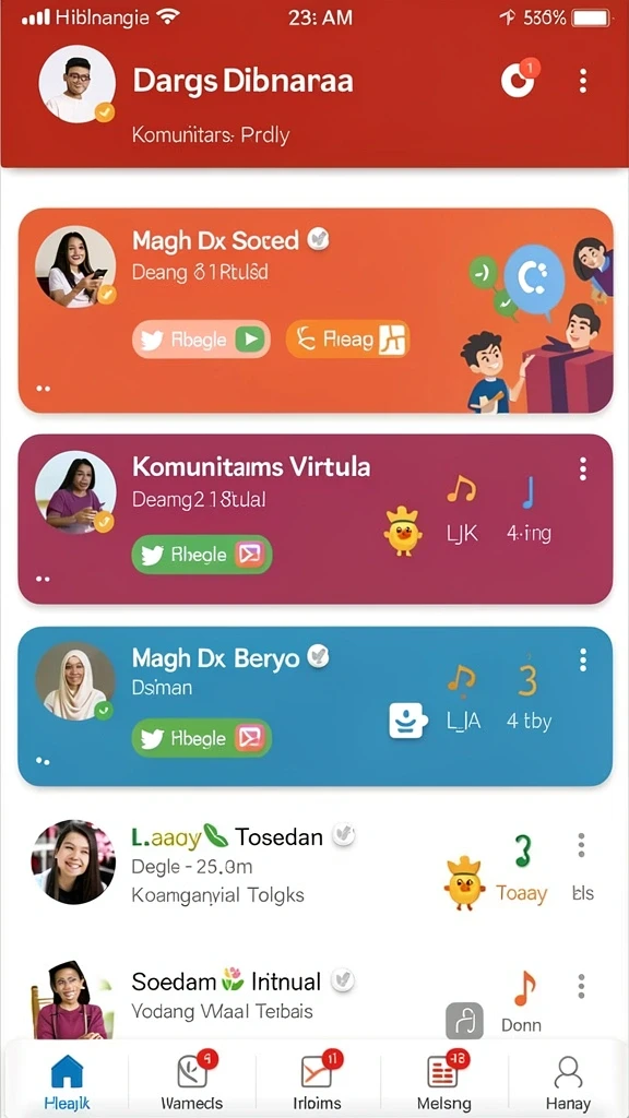 Screenshot god77 nomor 2