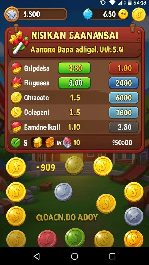 Screenshot hit9 nomor 3