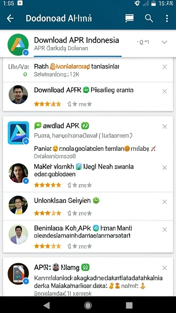 Screenshot hondatoto nomor 1