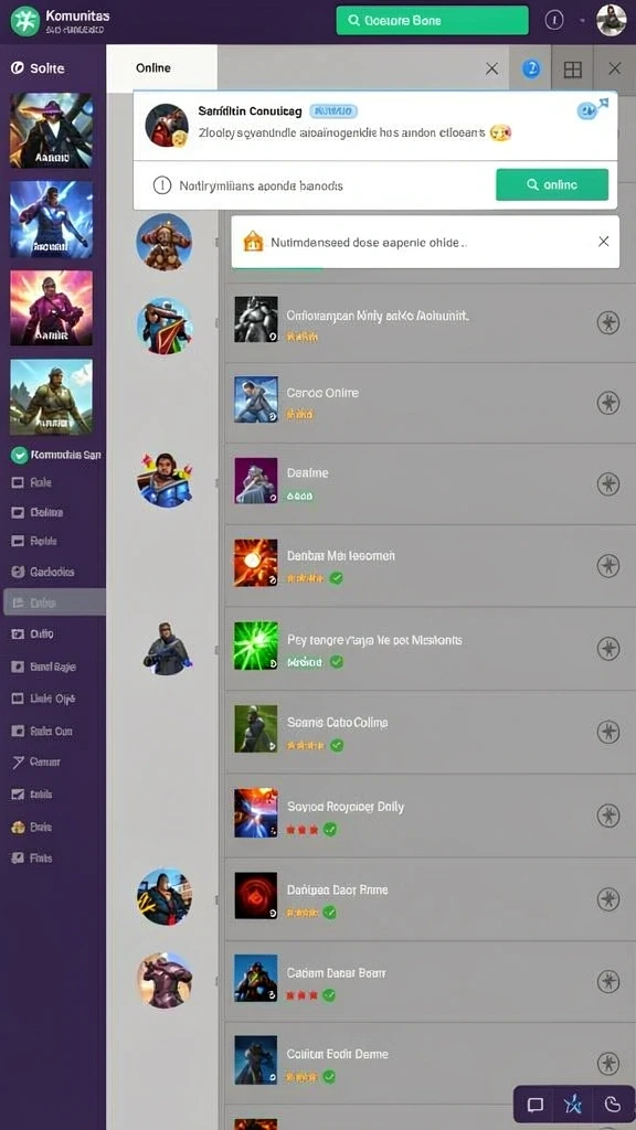 Screenshot hugo77 nomor 1