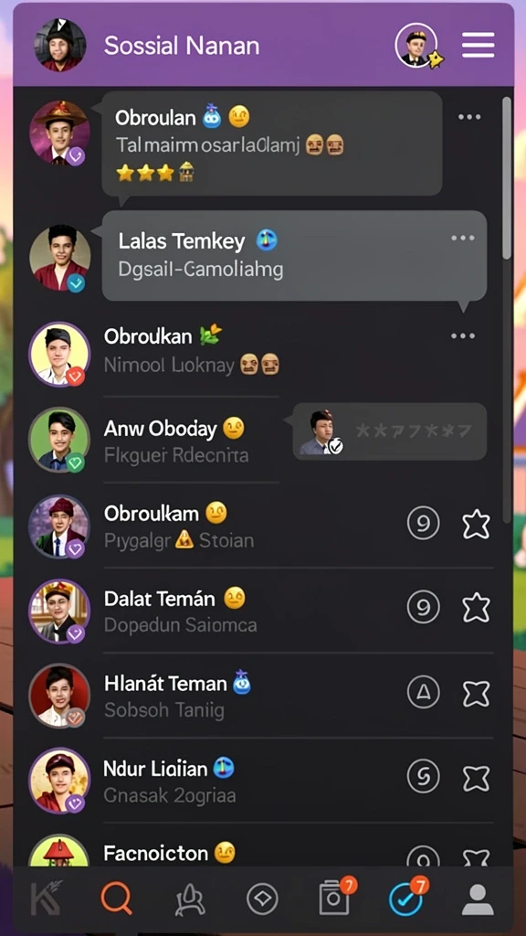 Screenshot idnseru nomor 1