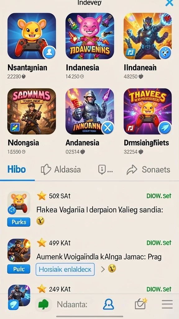 Screenshot idnseru nomor 3