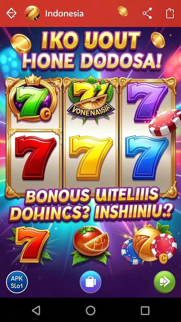 Screenshot idrgame nomor 1