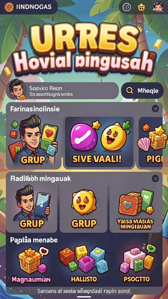 Screenshot jktjkt nomor 2