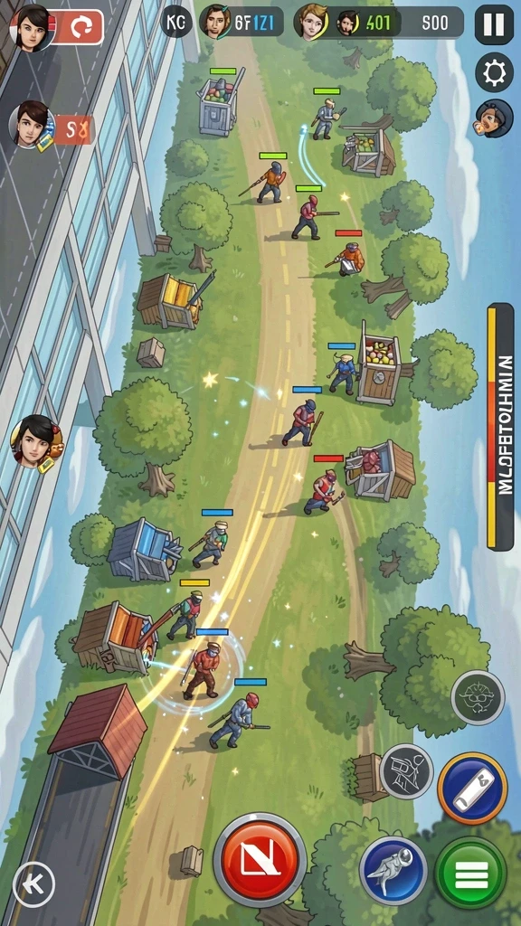 Screenshot jktjkt nomor 3