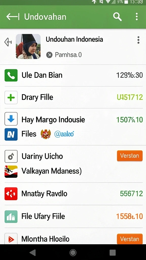 Screenshot king403 nomor 3