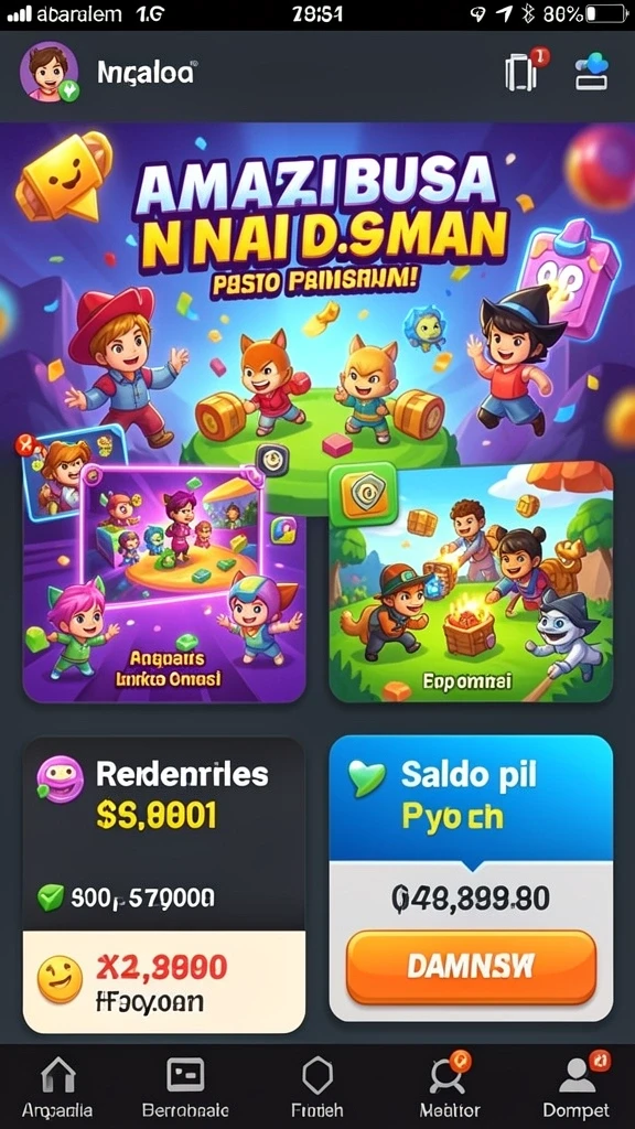 Screenshot king88 nomor 1
