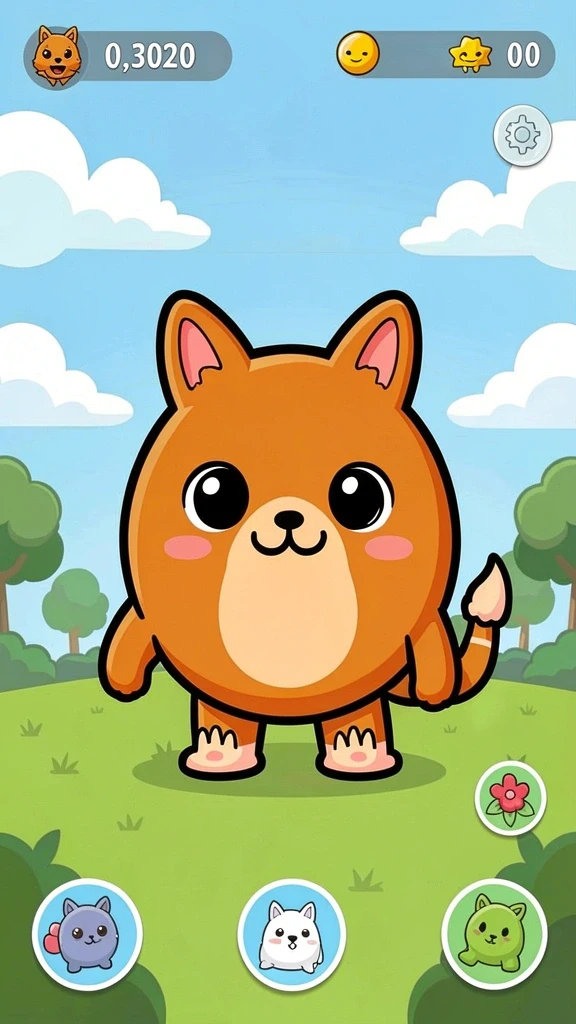 Screenshot koitoto nomor 2