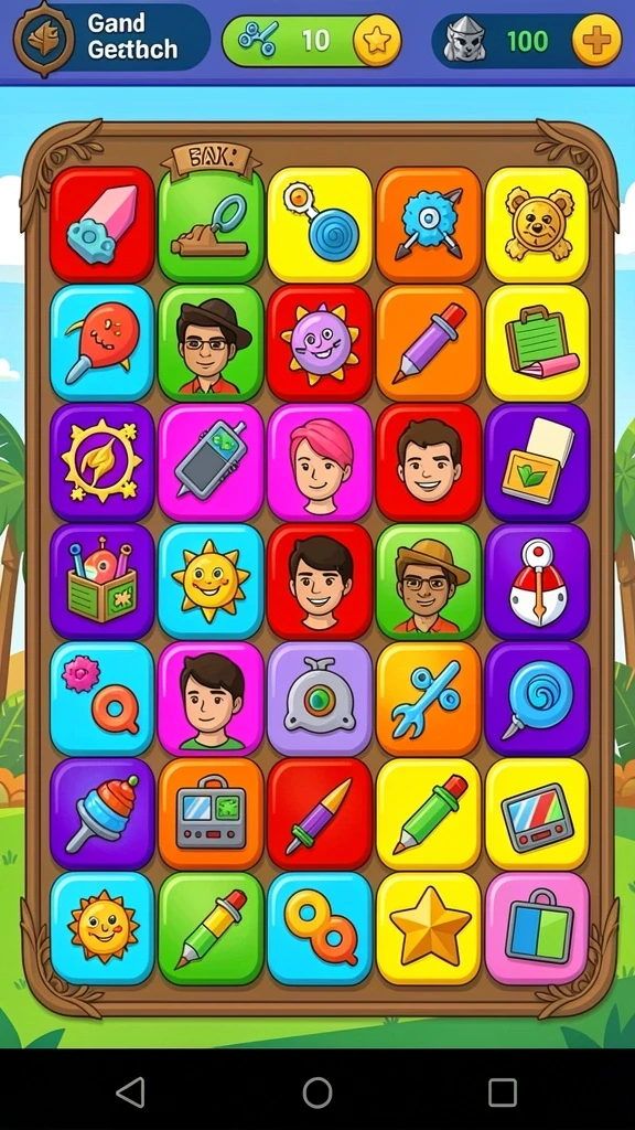 Screenshot komedi77 nomor 3