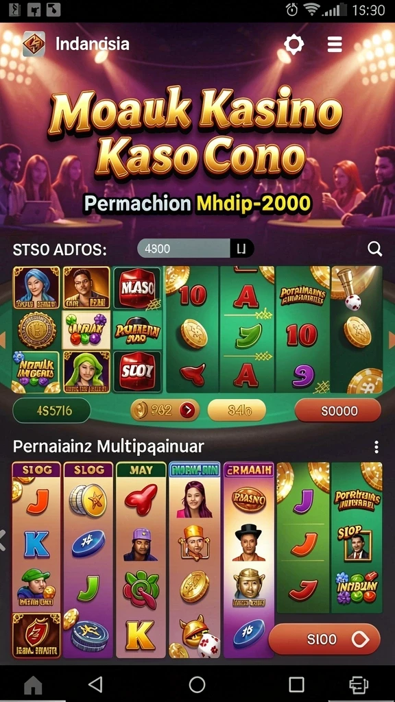 Screenshot koplo77 nomor 3
