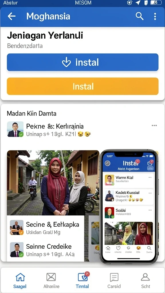 Screenshot lk21 nomor 1