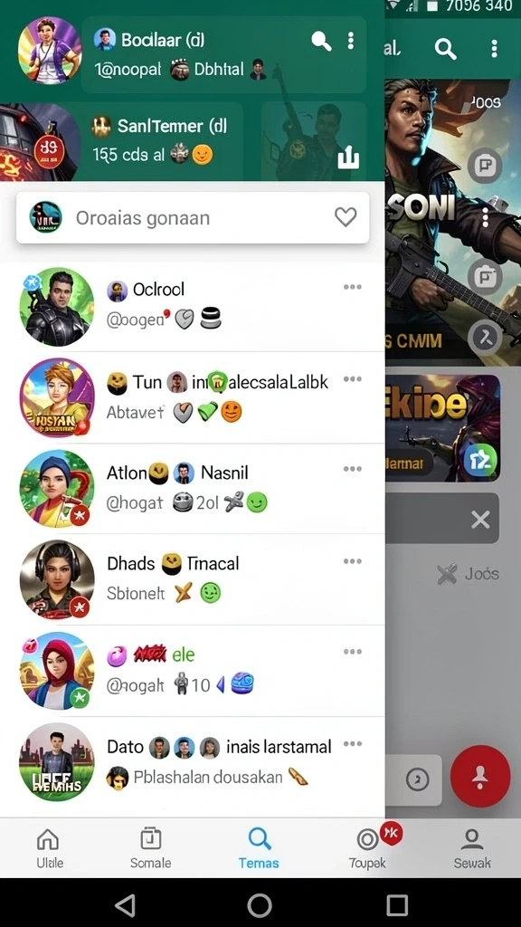 Screenshot lusa777 nomor 2