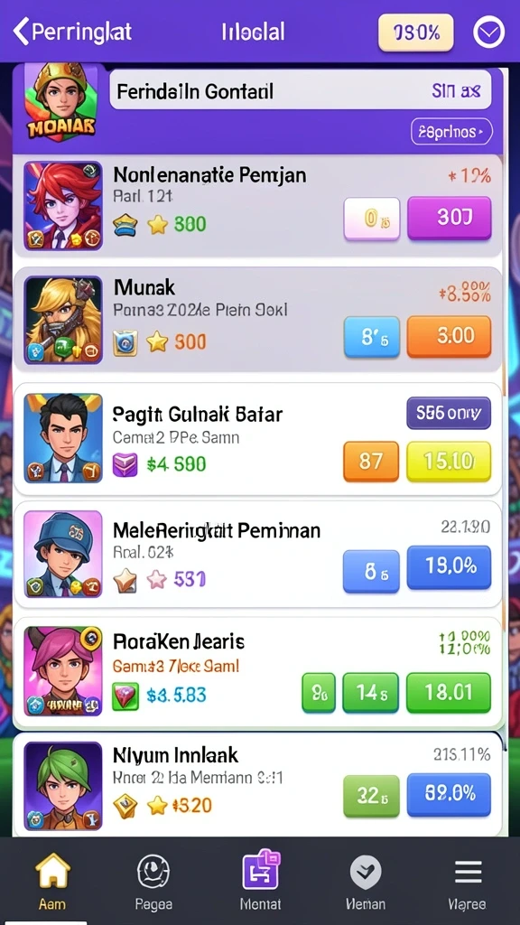 Screenshot mamen123 nomor 1
