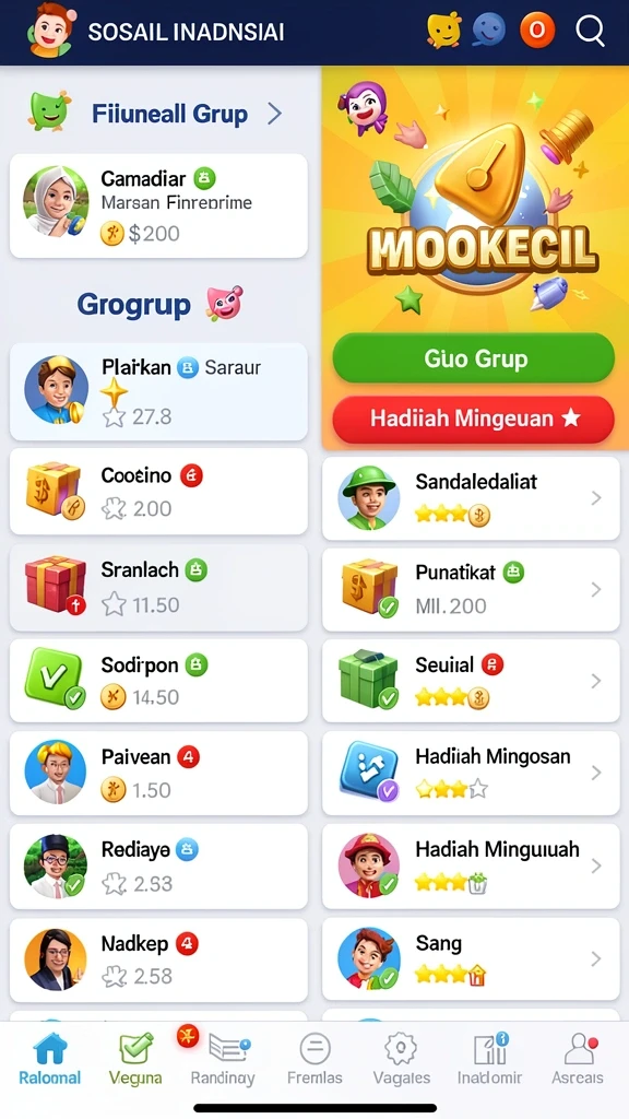 Screenshot medan4d nomor 2