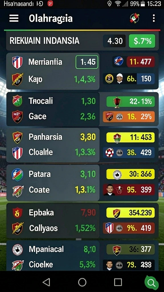 Screenshot medusa88 nomor 1