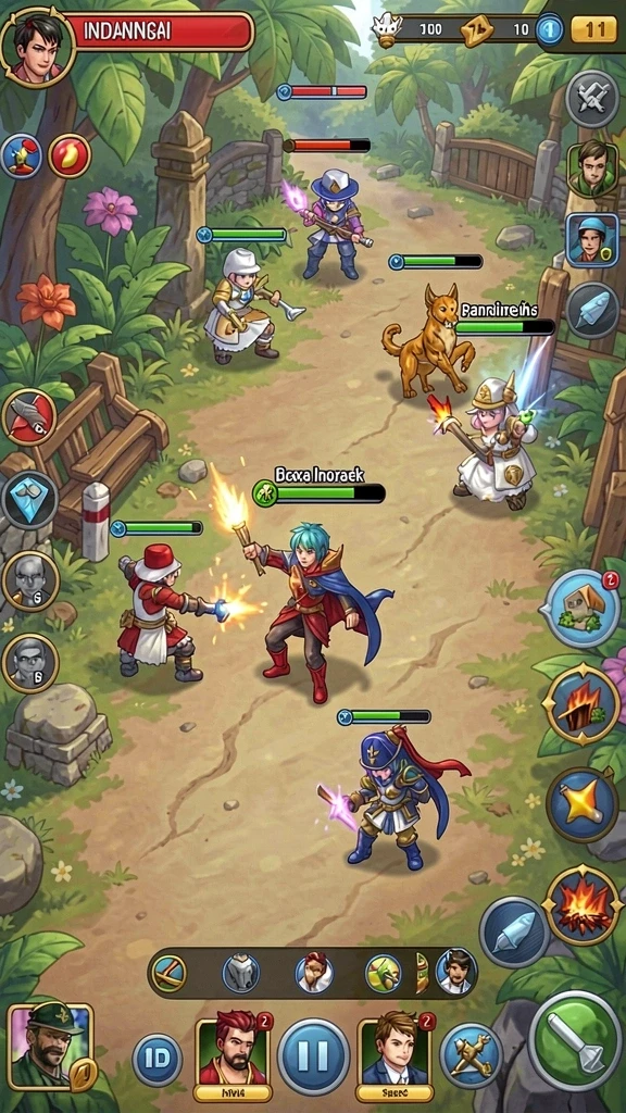 Screenshot medusa88 nomor 3