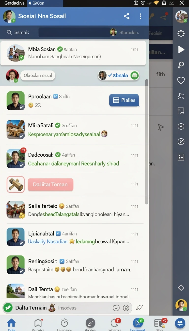 Screenshot mega777 nomor 2