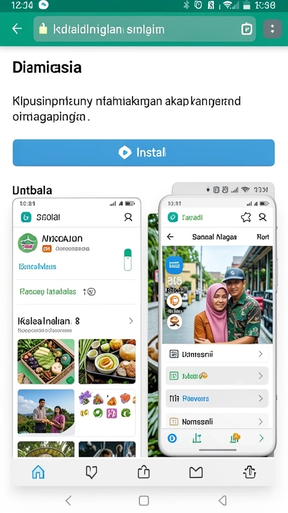 Screenshot meriah4d nomor 2