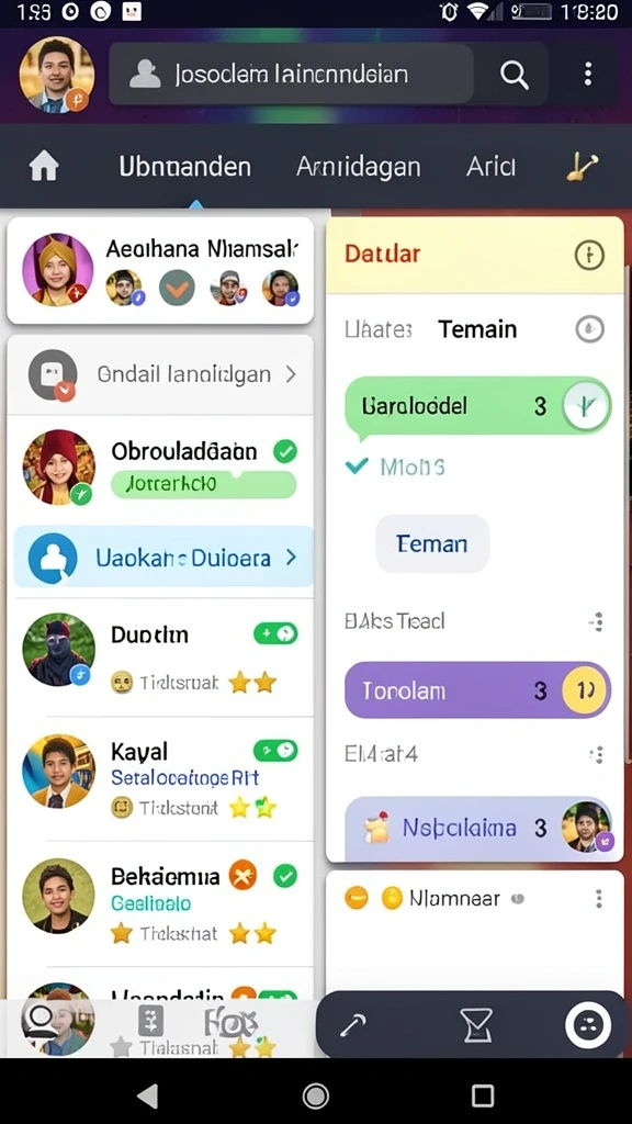 Screenshot mode303 nomor 2
