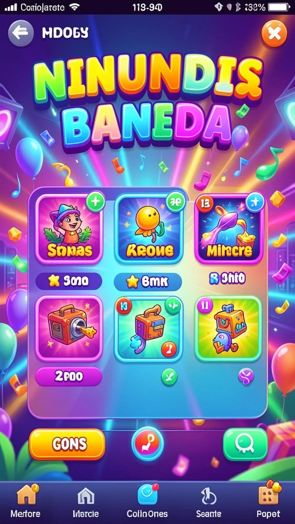 Screenshot mode303 nomor 3
