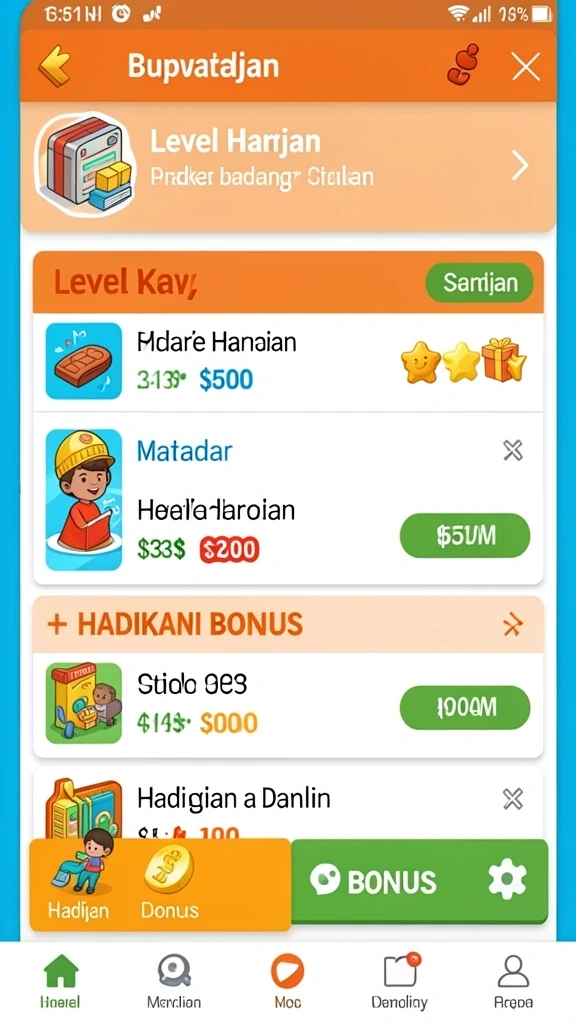 Screenshot naga1001 nomor 3