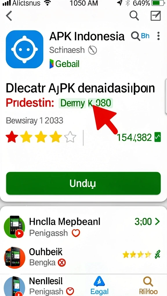 Screenshot nesiafun nomor 1