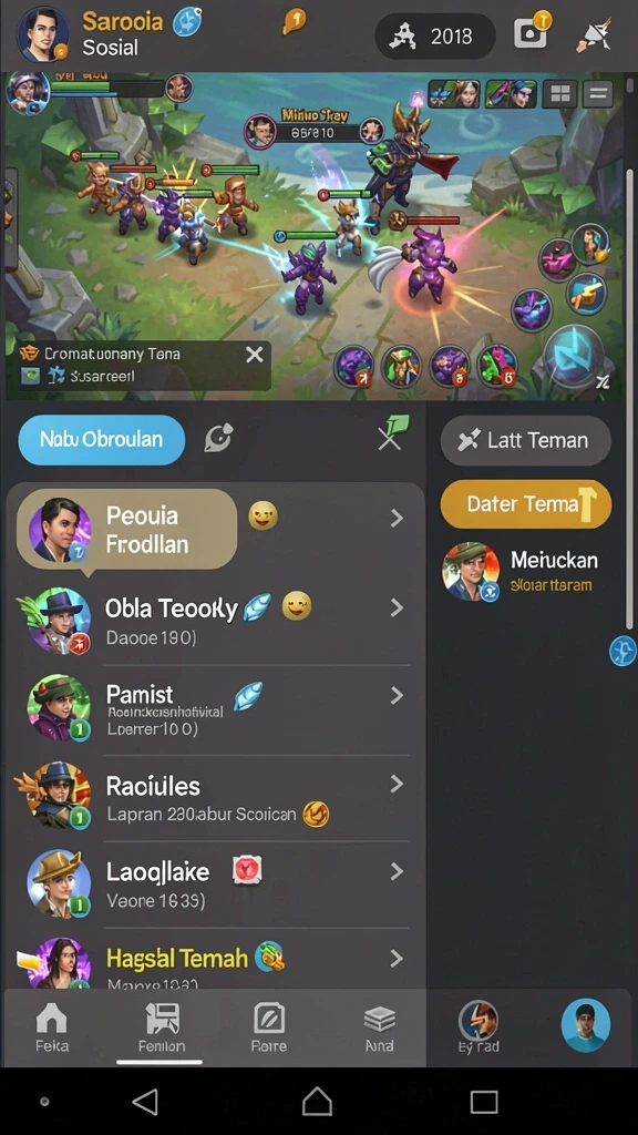 Screenshot nesiafun nomor 2