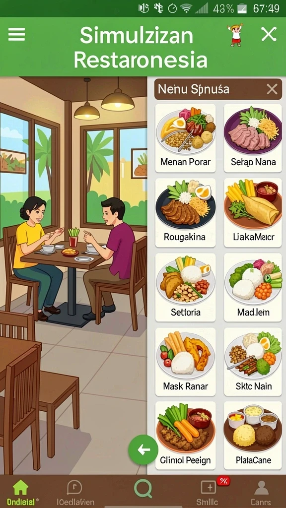 Screenshot newidn nomor 1