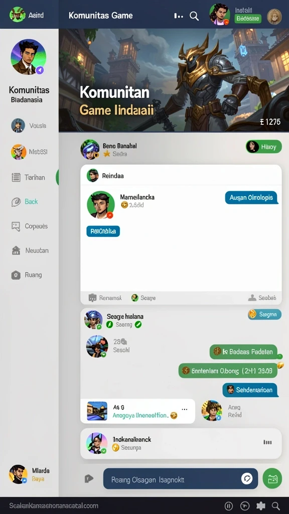 Screenshot newidn nomor 2