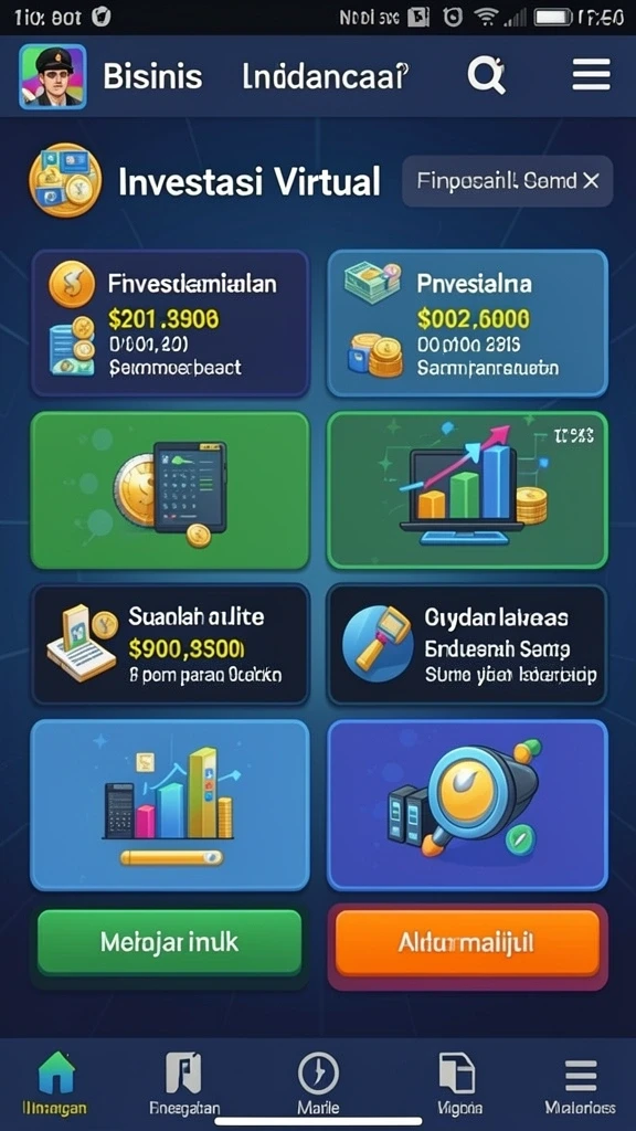 Screenshot p200m nomor 1